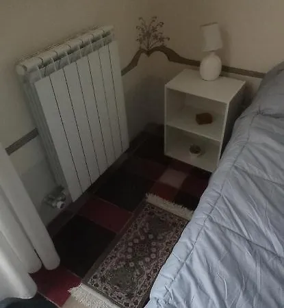 Casa Cristina 3*