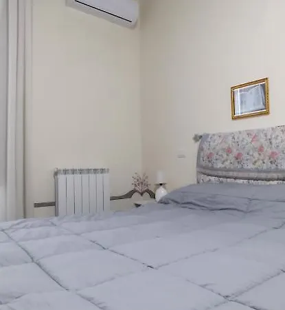 Bed & Breakfast Casa Cristina