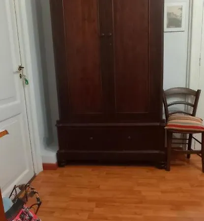 Casa Cristina Syracuse