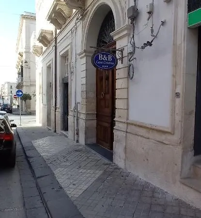 Casa Cristina Bed & Breakfast Syracuse