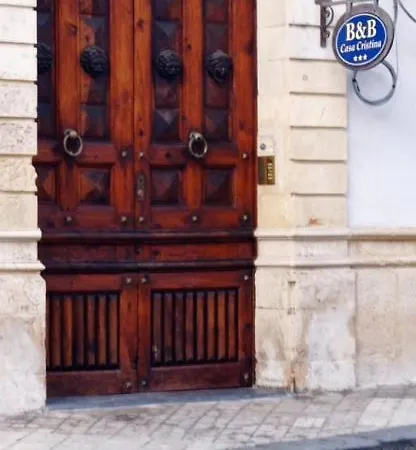 Bed & Breakfast Casa Cristina