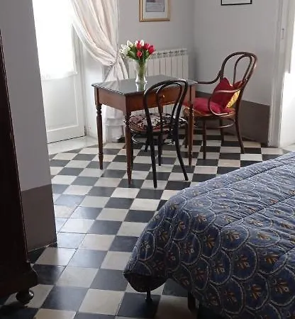 Casa Cristina Bed & Breakfast Syracuse