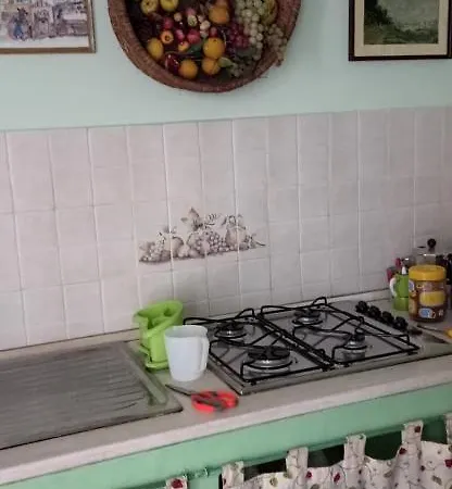 Casa Cristina Bed & Breakfast Syracuse