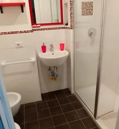 فندق مبيت وإفطار Casa Cristina 3*