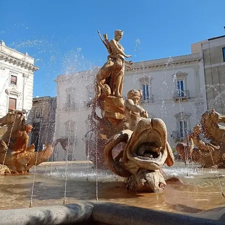 Bed & Breakfast Casa Cristina 3*