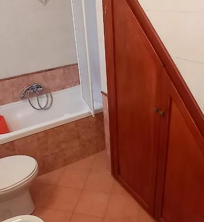 Casa Cristina 3* Syracuse