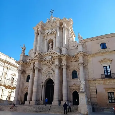 Casa Cristina Bed & Breakfast