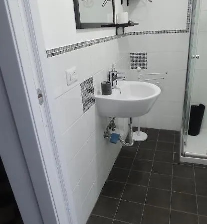 Bed & Breakfast Casa Cristina 3*