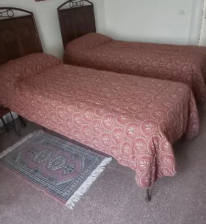 Bed & Breakfast Casa Cristina