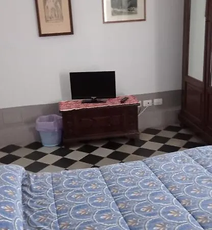 Bed & Breakfast Casa Cristina 3*