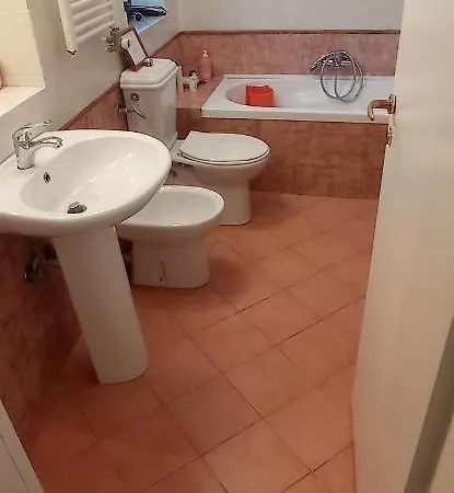 Casa Cristina Bed & Breakfast