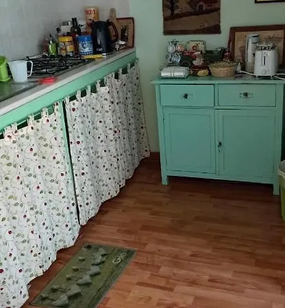 Casa Cristina 3* سيراكوزا
