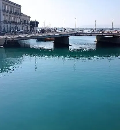 Casa Cristina Syracuse