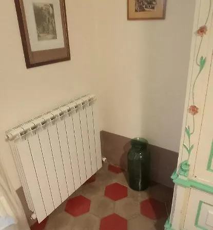 Bed & Breakfast Casa Cristina