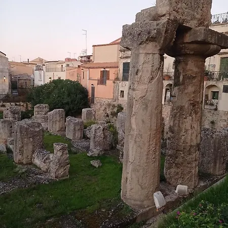 Casa Cristina فندق مبيت وإفطار