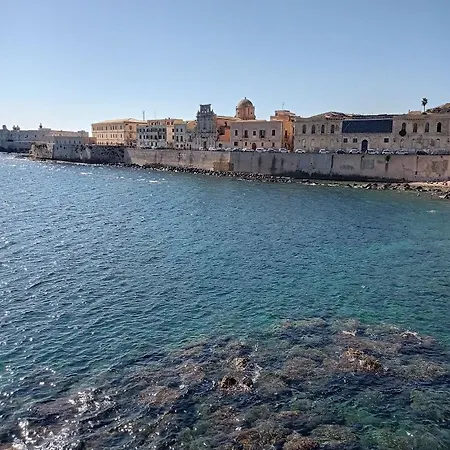 Casa Cristina Syracuse