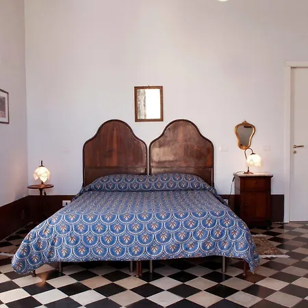 Casa Cristina 3*