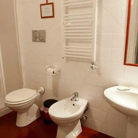 Casa Cristina 3* Syracuse