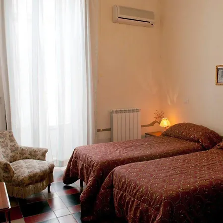 Casa Cristina 3* Syracuse