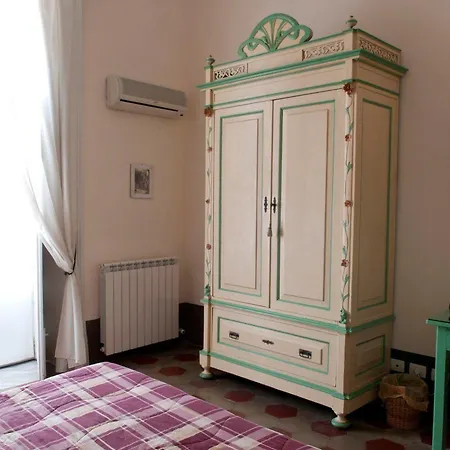 Casa Cristina 3*