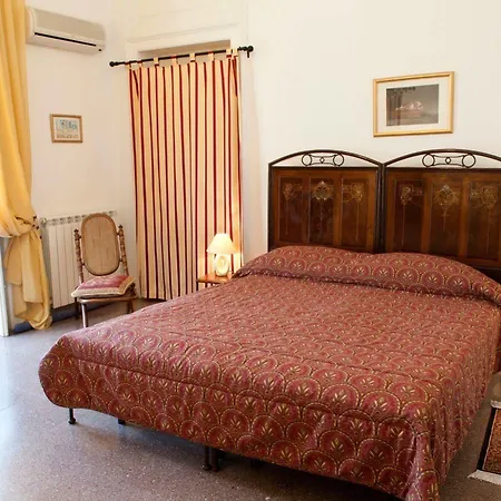Casa Cristina Bed & Breakfast