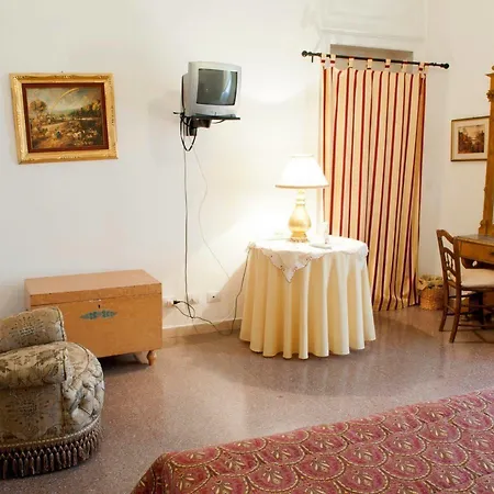 Bed & Breakfast Casa Cristina