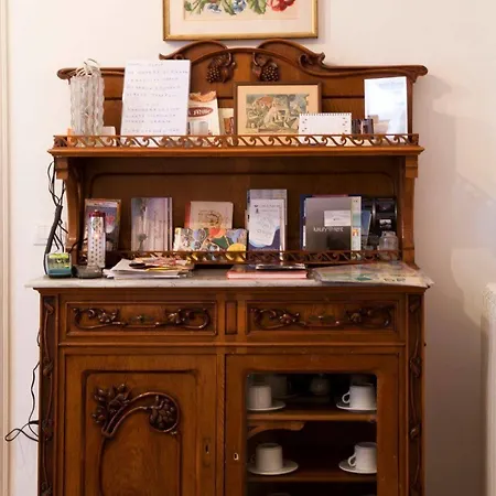 Casa Cristina سيراكوزا