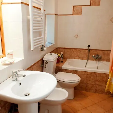 Casa Cristina Bed & Breakfast Syracuse