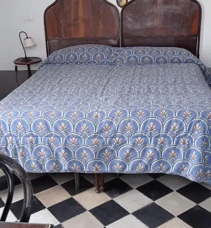 לינה וארוחת בוקר Casa Cristina סירקוזה