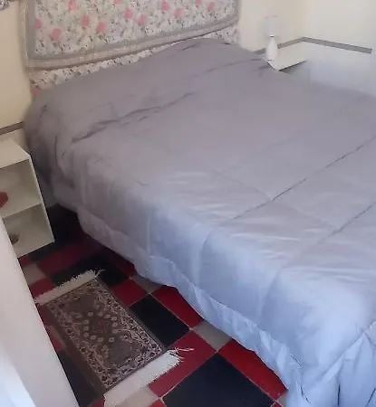 לינה וארוחת בוקר Casa Cristina