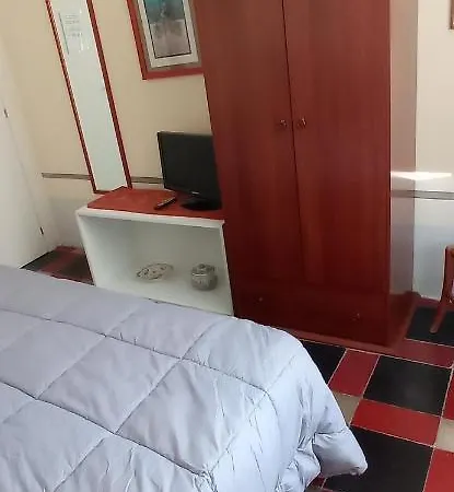 לינה וארוחת בוקר Casa Cristina סירקוזה