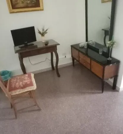 לינה וארוחת בוקר Casa Cristina סירקוזה