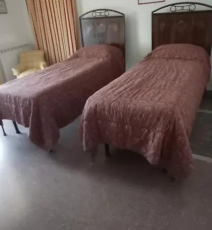 Casa Cristina 3*