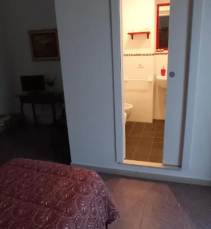Casa Cristina 3* סירקוזה