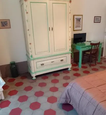Casa Cristina 3* סירקוזה
