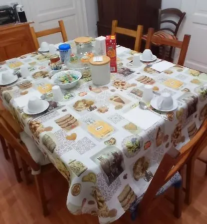 Casa Cristina 3*