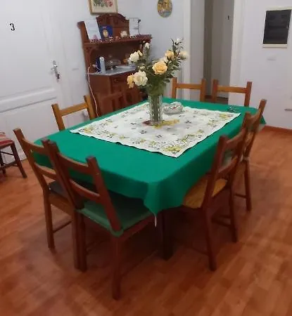 Casa Cristina 3*